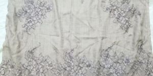 Fine Wool Lace Stoles