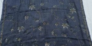 Swarovski Work Fine Wool Stoles