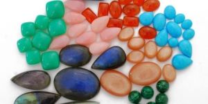 Cabochon Gemstones
