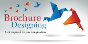 Brochure Designing Services