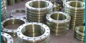 Super Duplex Flanges