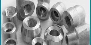 Super Duplex Forged Fittings