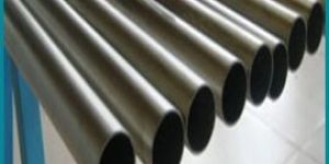 Titanium Pipes & Tubes