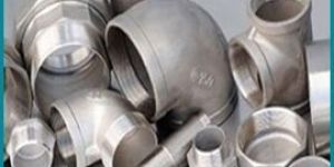 Titanium Socket Weld Fittings