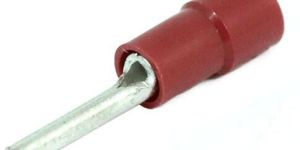 Twin Insulated Pin Terminals