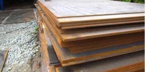 Sailma Steel Plates