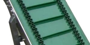 PVC Cleated Conveyor Belt