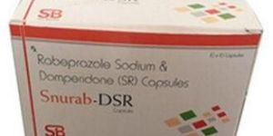 Snurab-DSR Capsules