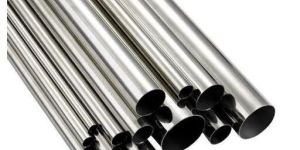 Stainless Steel Pipe