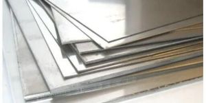 Stainless Steel Sheets