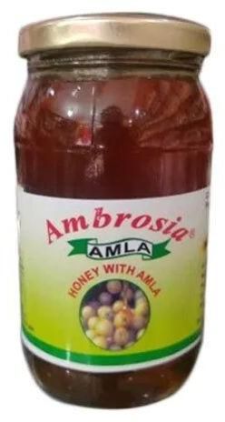 Amla Honey