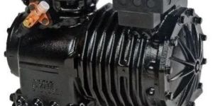 Semi Hermetic Compressors