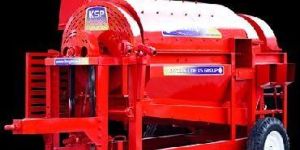 Thresher Machine