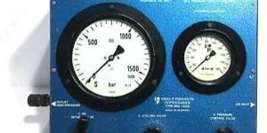 Air Operated Hydraulic Pump