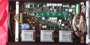 Automatic Voltage Regulator