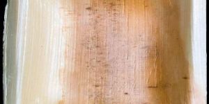 3.5 Inch Square Bowl