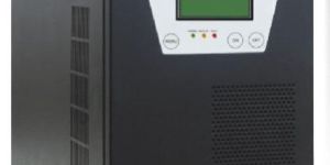 Interactive Pure Sine Wave UPS