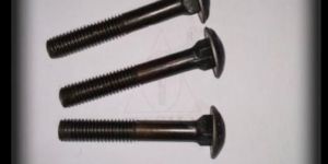 High Tensile Hot Forged Carriage Bolts