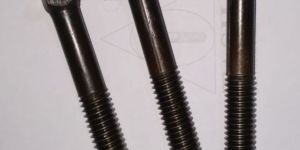 Mild Steel Hot Forged Carriage Bolts