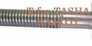 T Bolts