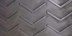 Chevron Conveyor Belt