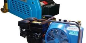 Breathing Air Compressor