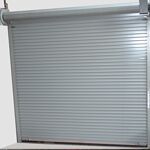 Fire Rated Shutters