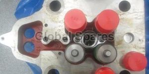 QSV91 4014521 Cylinder Head