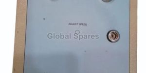 Remote FUEL PUMP ADJUSTMENT for Genset