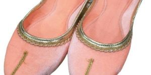 Ladies Shaneel Jutti