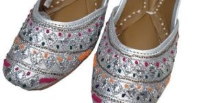 Leather Lining Jutti