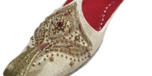 Mens Punjabi Khussa Jutti