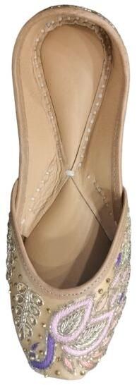 Punjabi Traditional Jutties