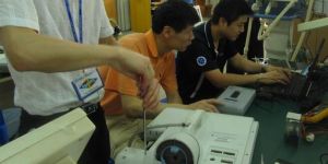 Biomedical Equipment Repair Services