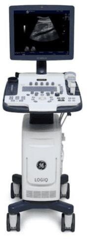Ultrasound Machine