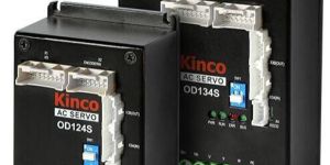 OD1X4S Series Mini DC Servo Driver