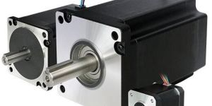 Stepper Motors