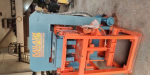 Fly Ash Brick Making Machine