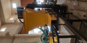 Fully Automatic Fly Ash Brick Making Machine