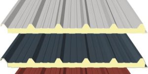 Roof Puf Panels