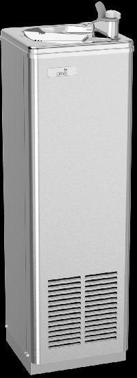 PLF10CPY Stainless Steel Drinking Water Fountain