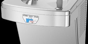 Wall Mounted Drinking Water Fountain - PG8ACY