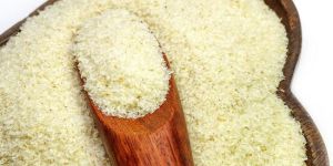 PSYLLIUM HUSK-Isabgol