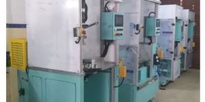 Assembly Line Automation Machine