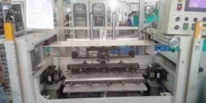 Core Builder Machine