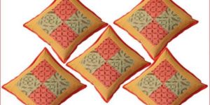 Designer Cushion Cover