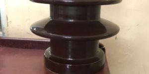 CT Pt Porcelain Bushing Hollow Insulator