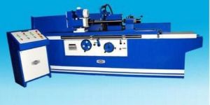 Hydraulic Cylindrical Grinding Machine