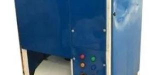 Paper Plate Making Machine