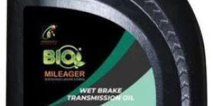 Wet Brake Transmission Oil